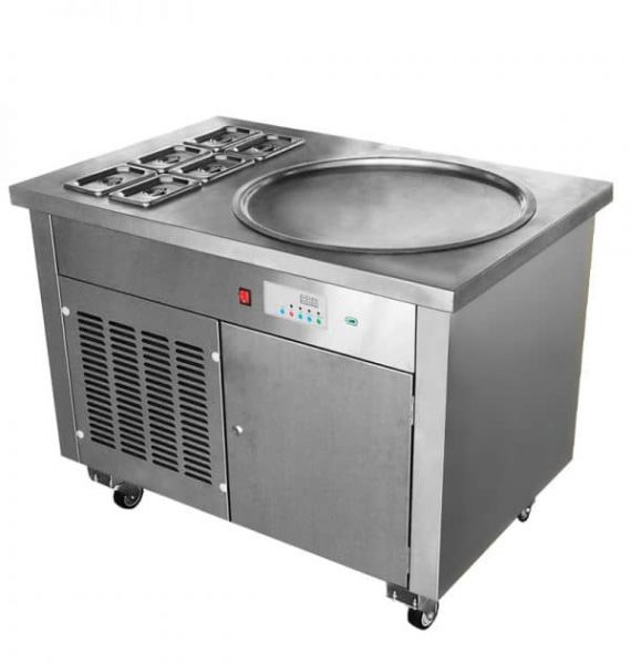 VENTUS VFC-550T6S 4