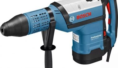 BOSCH SDS MAX GBH12-52DV 1