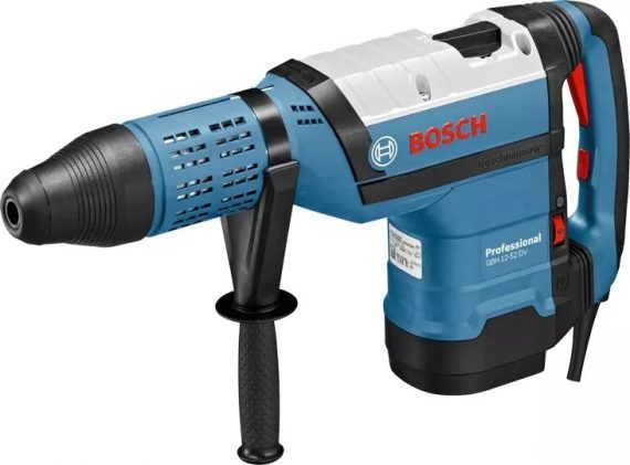 BOSCH SDS MAX GBH12-52DV