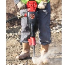 CHICAGO PNEUMATIC CP1260