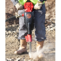 CHICAGO PNEUMATIC CP1260 3