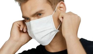 R&G Quirúrgica 3 pliegues