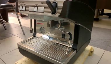NUOVA SIMONELLI  APPIA II 1GR