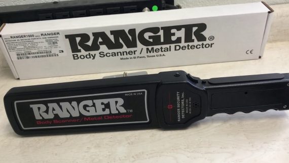 RANGER M1500 4