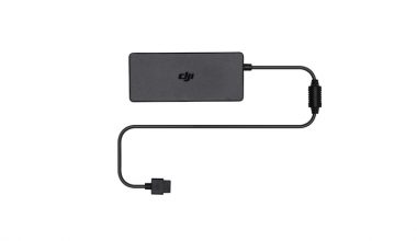 DJI  BATTERY CHARGING HUB