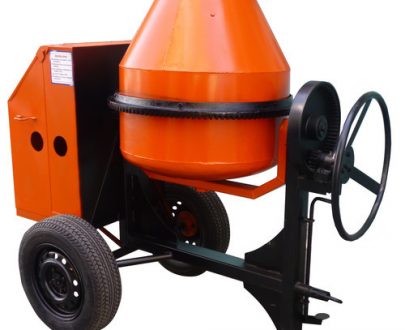 DYNAMIC 9p3 9.5HP