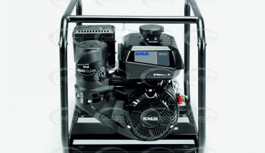 KOHLER WP2.0