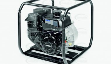 KOHLER WP2