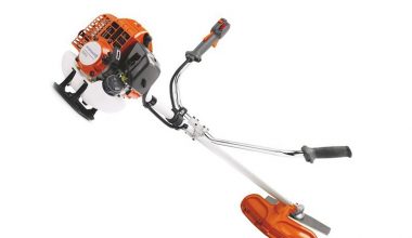 HUSQVARNA 236R