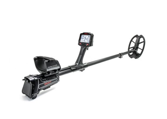 NOKTA MAKRO IMPACT PRO PACKAGE