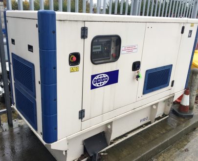 FG WILSON P110-2 SA