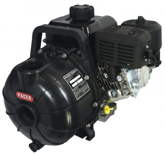 PACER  SE2RB-SH265 2