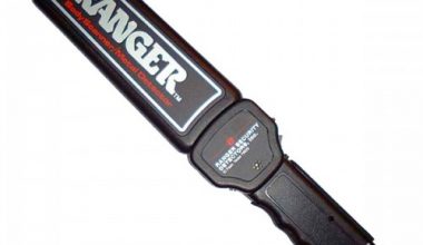 RANGER M1000