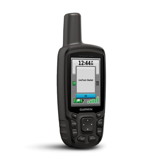 GARMIN GPSmap 64SC 1 GARMIN GPSmap 64SC
