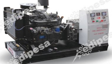 GENPACK GF-50KW 1