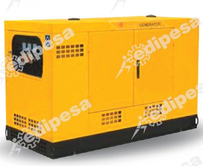 GENPACK GFS-30KW
