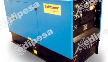 SOLDAMAX MPM-20/600 1