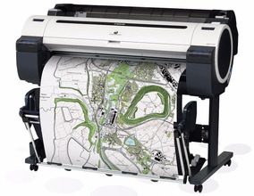 CANON IPF770