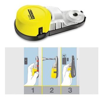 KARCHER DDC50