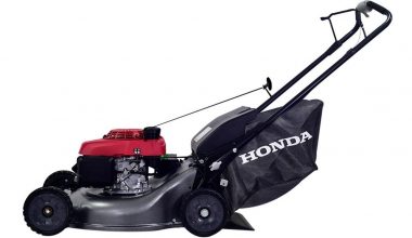 HONDA HRR216K10VKAA