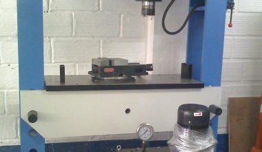 REXON PYM100/35