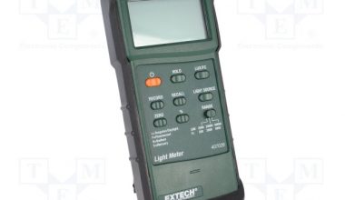 EXTECH  407026