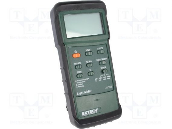 EXTECH  407026 4