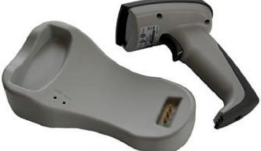 ARGOX AS8520 USB, W/CRADLE