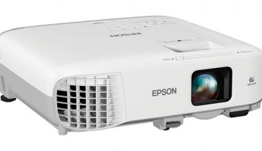 EPSON Powerlite 970