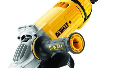 DEWALT DWE4559 1