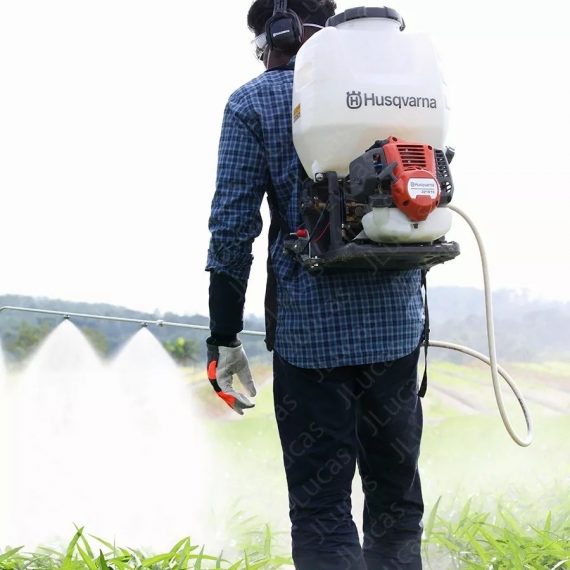 HUSQVARNA 325S25 2