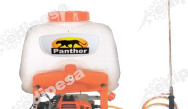 PANTHER 3WZ-25 1