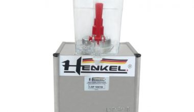 HENKEL LSJ18X1BN