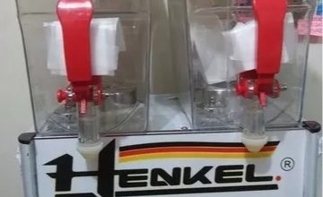 HENKEL LSJ18X2B
