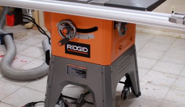 RIDGID R4512