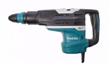 MAKITA SDS MAX HR5212C 1