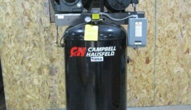 CAMPBELL HAUSFELD CE705100