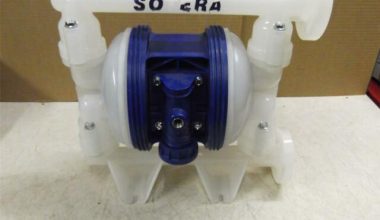 SOTERA SP100-05N-PP-SSS