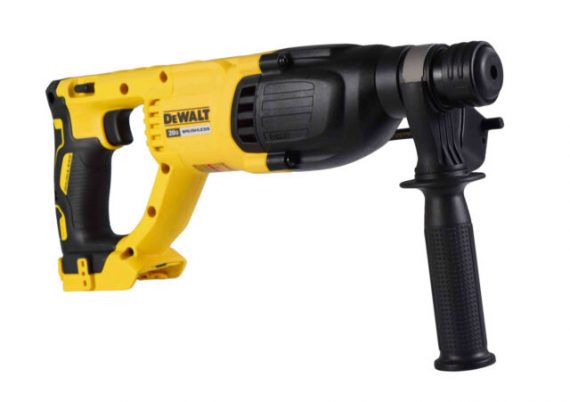 DEWALT SDS PLUS DCH133 2