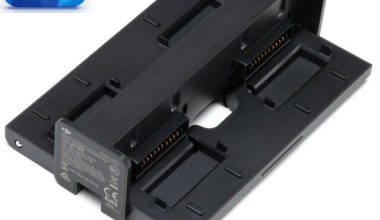 DJI  BATTERY CHARGING HUB 1