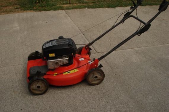 HUSQVARNA JET55S 2