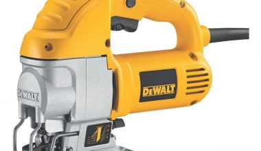 DEWALT DW317K 1