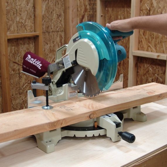 MAKITA LS1040F