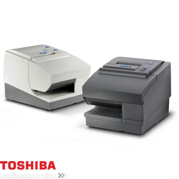 TOSHIBA SUREMARK 4610-1NR 4