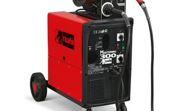 TELWIN MASTERMIG 300