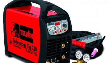 TELWIN Technology TIG 230 1