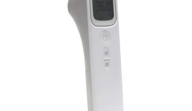 THERMOMETER tz-8300  1