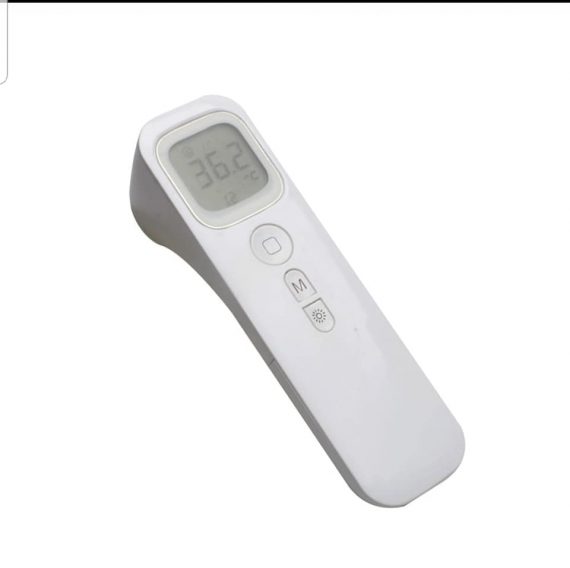 THERMOMETER tz-8300  2