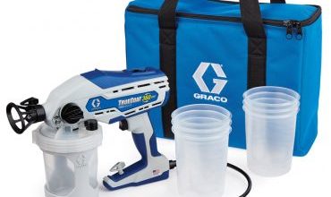 GRACO TrueCoat 360