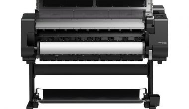 CANON TX-4000